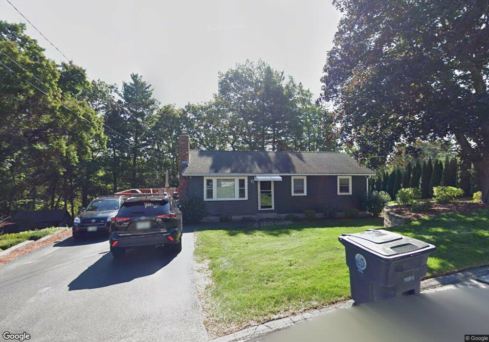 7 Shelton St, Nashua, NH 03062 - photo 1