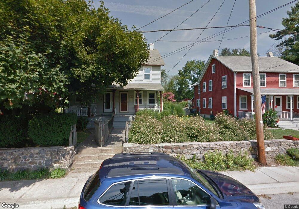 321 Lower Snuff Mill Rd unit RW, Hockessin, DE 19707 - photo 1