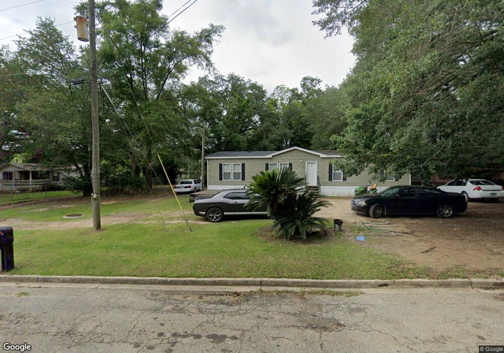 29 Cross St, Quitman, GA 31643 - photo 1