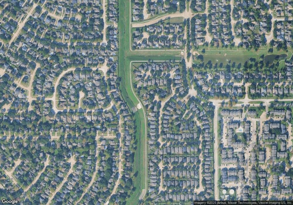 15611 Manorford Ct, Houston, TX 77095 - photo 1