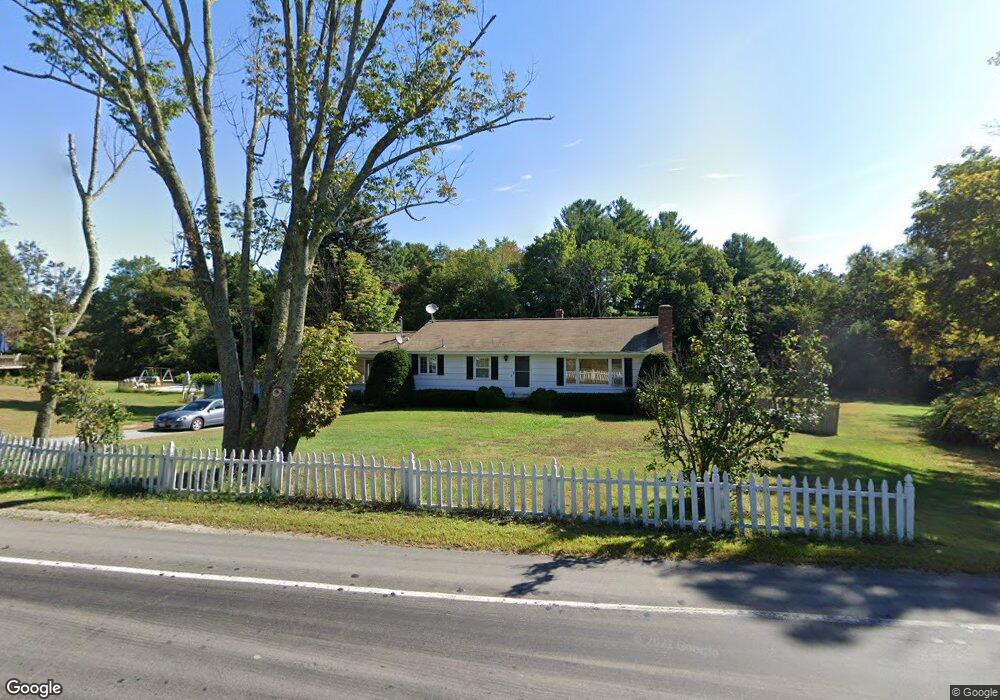 109 Lowell Rd, Windham, NH 03087 - photo 1