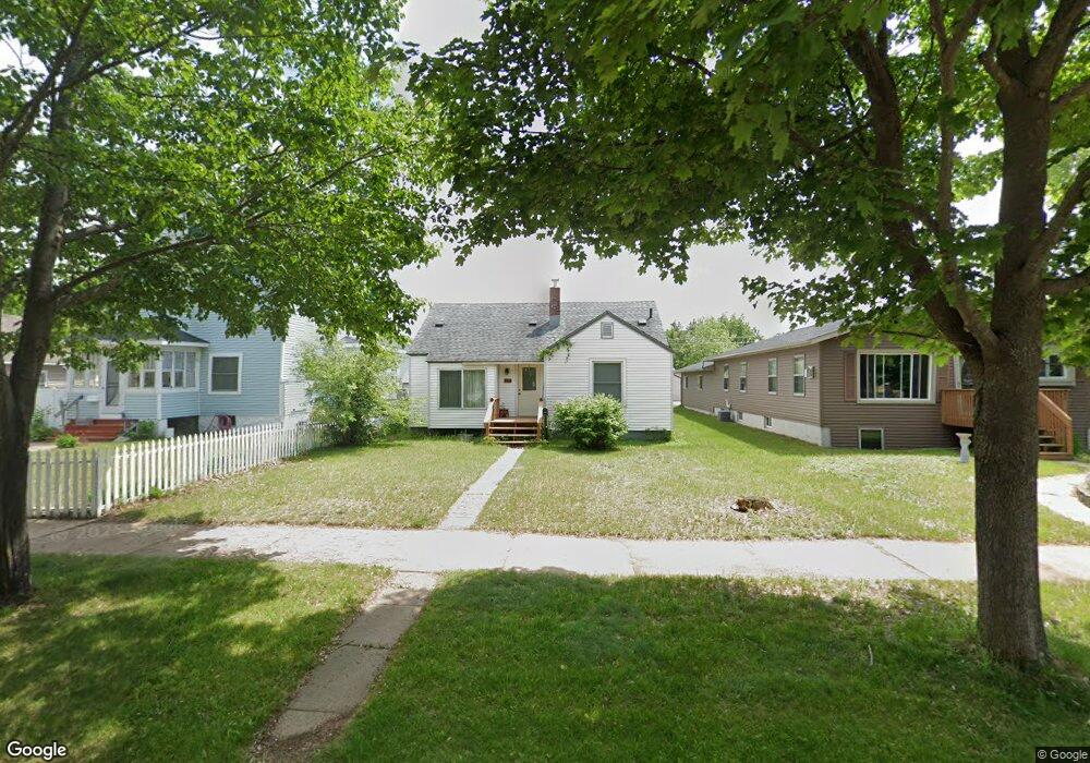 116 E Wisconsin Ave, Tomahawk, WI 54487 - photo 1