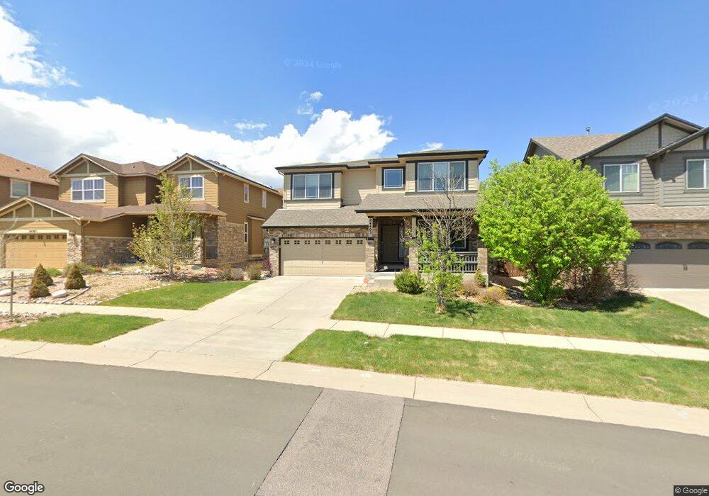 24403 E Ottawa Ave, Aurora, CO 80016 - photo 1