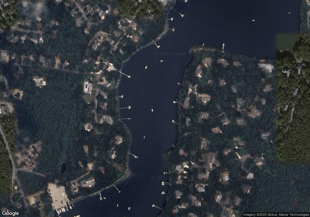 273 Simmons Narrows Rd, Mashpee, MA 02649 - photo 1