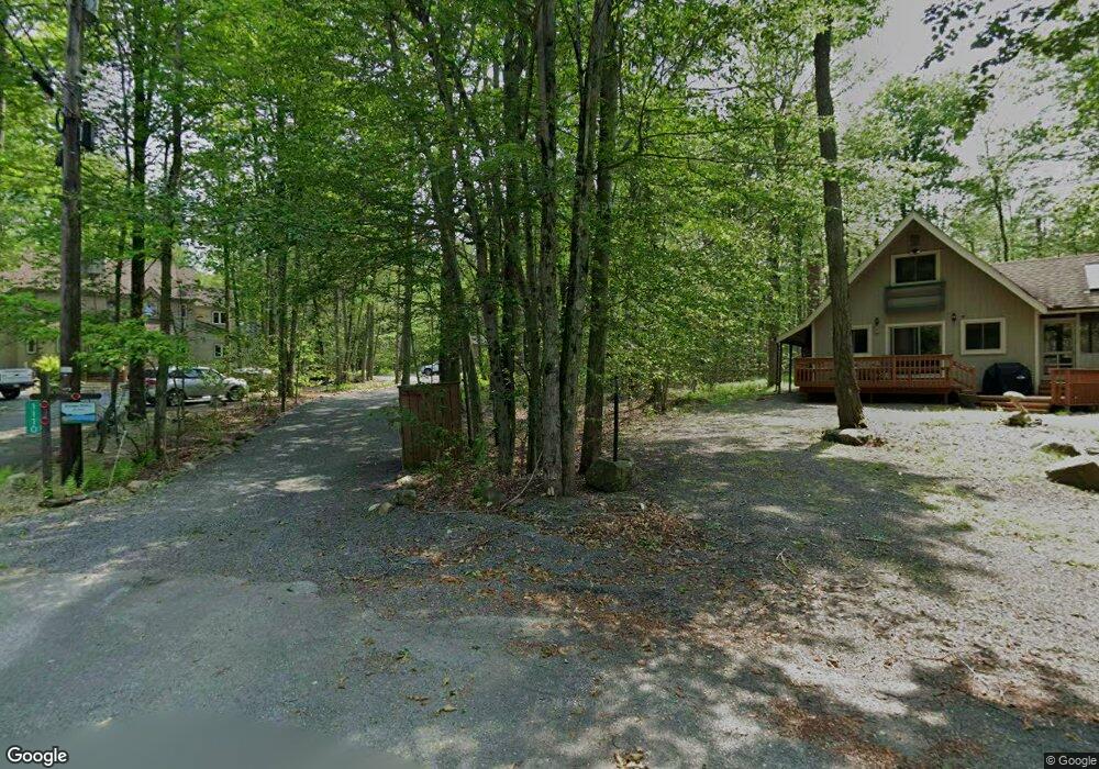 1110 Buttonwood Ct, Pocono Pines, PA 18350 - photo 1