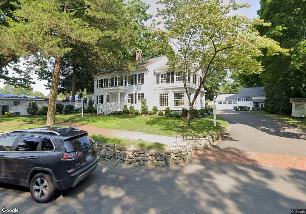 70 Old Kings Hwy N, Darien, CT 06820 - photo 1