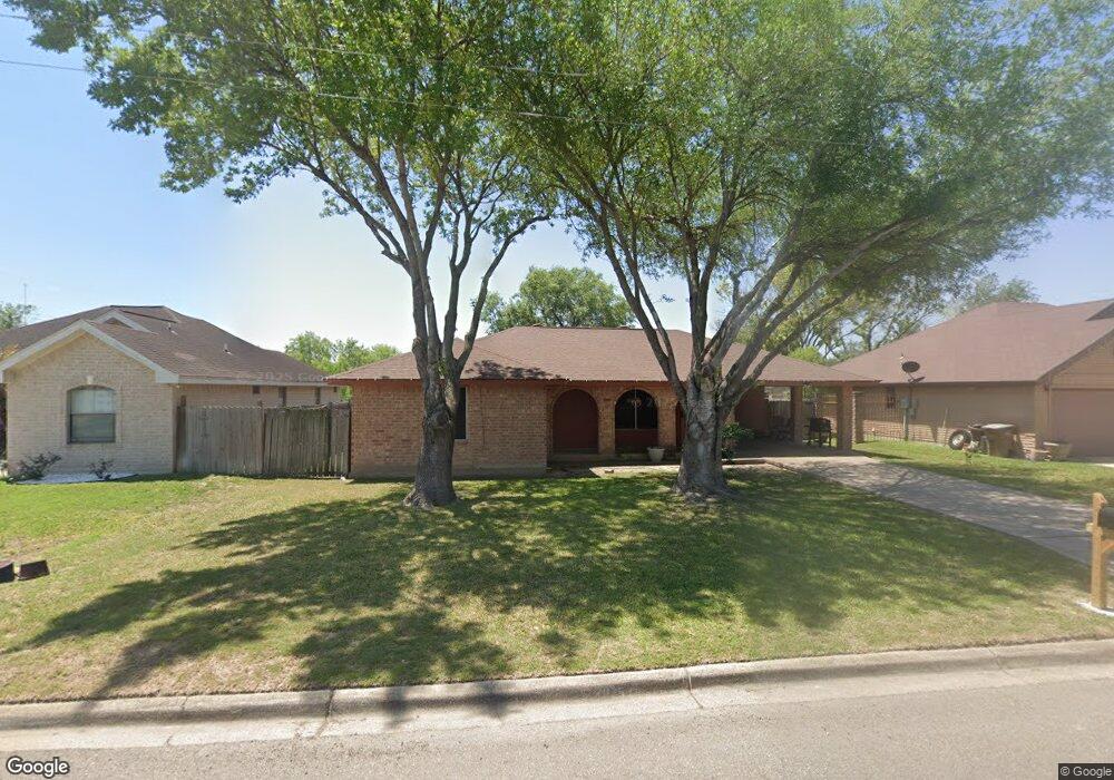 1610 Gloria Ann Dr, Edinburg, TX 78539 - photo 1