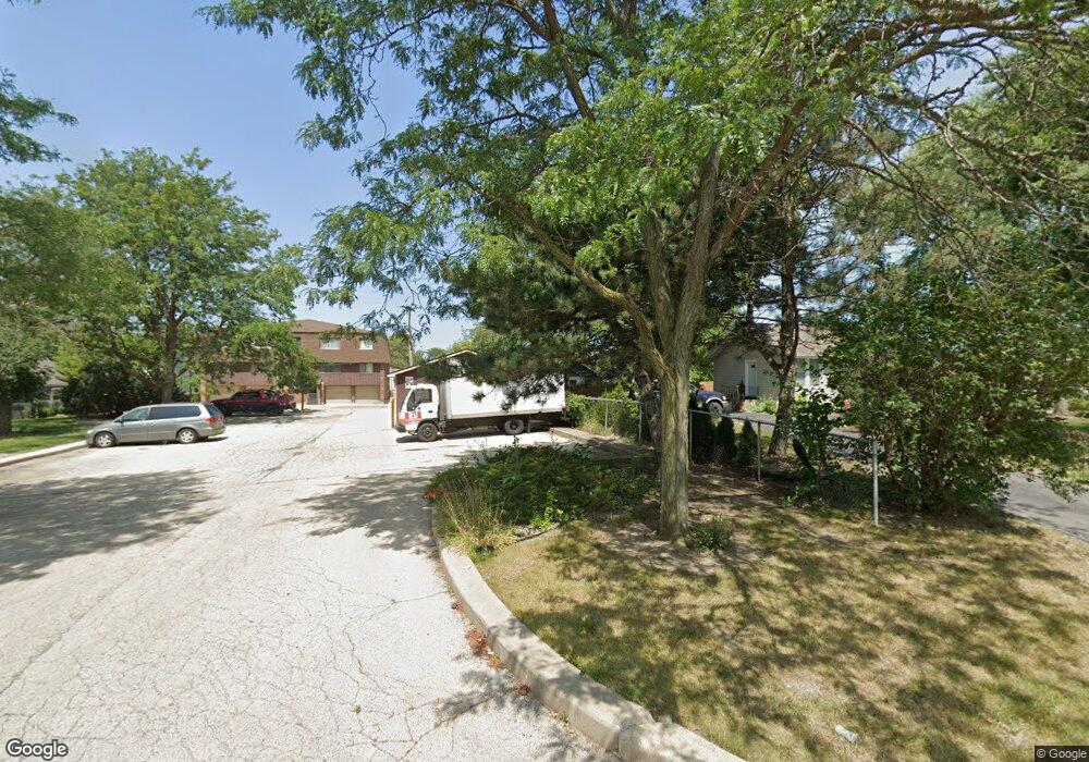 12 S Dilger Ave, Waukegan, IL 60085 - photo 1