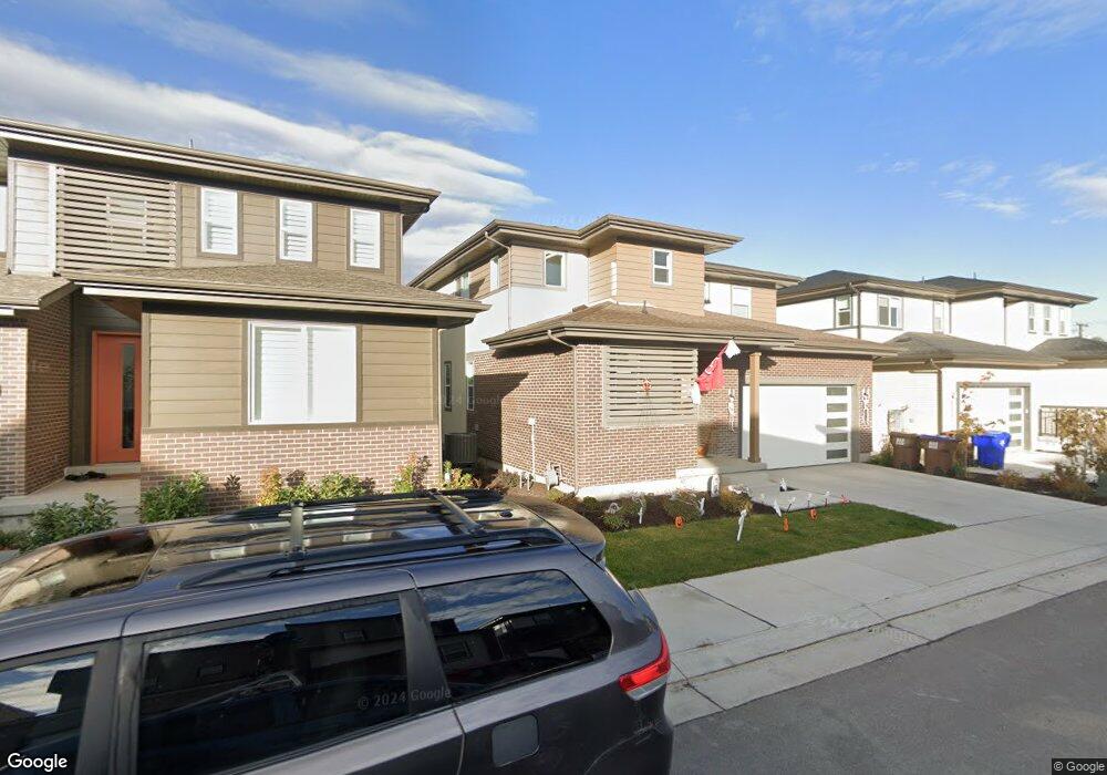 8048 S Mill Grove Ln, Sandy, UT 84070 - photo 1