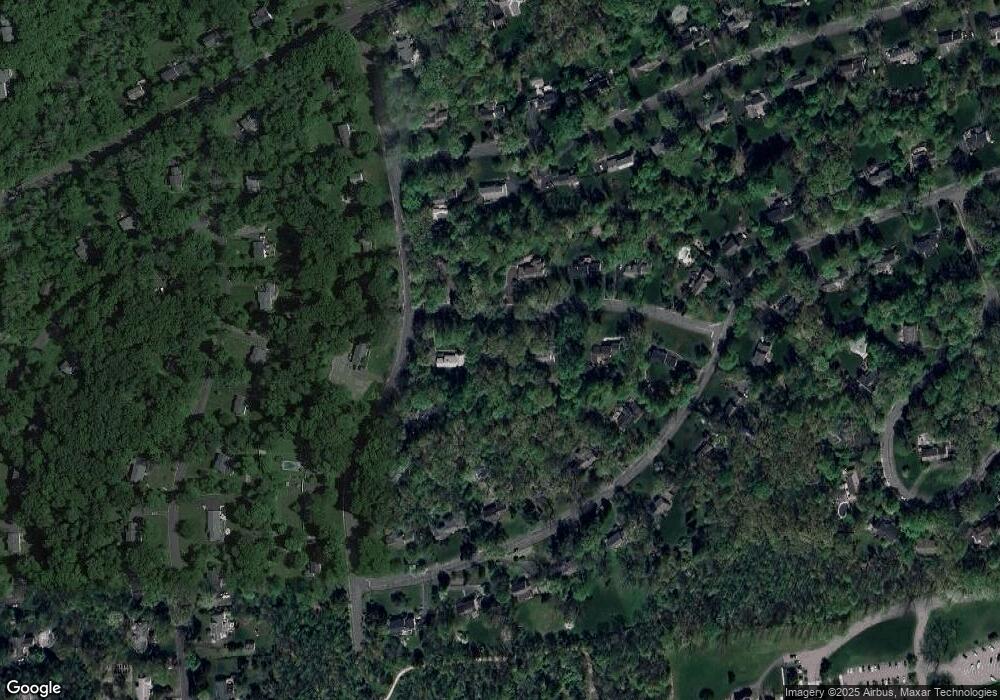 11 Oxbow Ln, Basking Ridge, NJ 07920 - photo 1