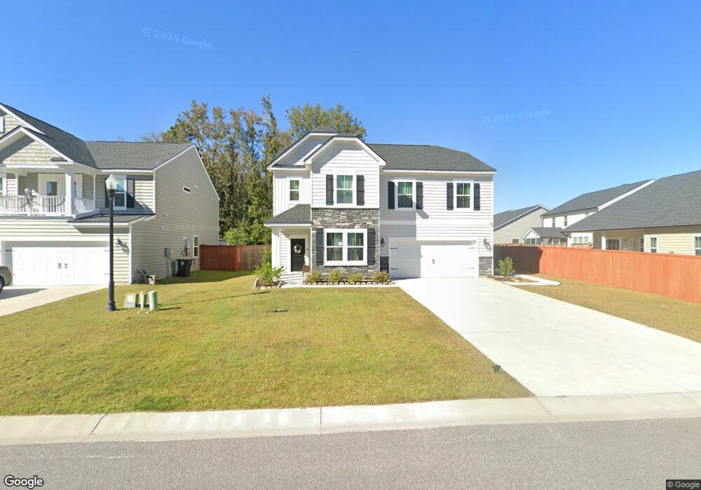 570 Yellow Leaf Ln, Summerville, SC 29486 - photo 1