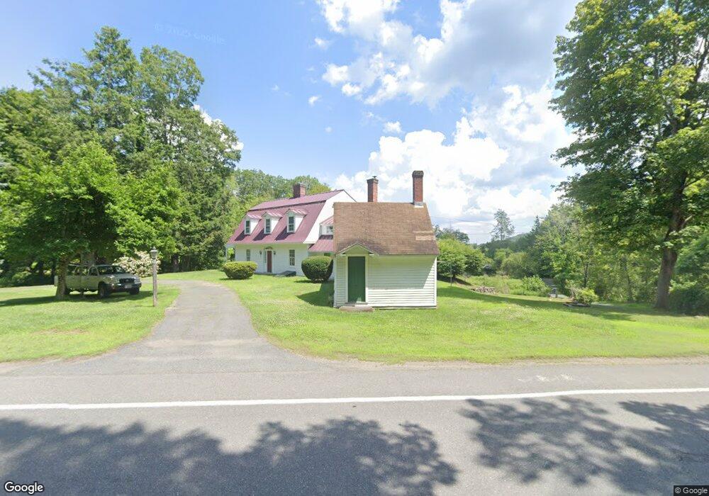 134 Ashfield Mountain Rd, Ashfield, MA 01330 - photo 1