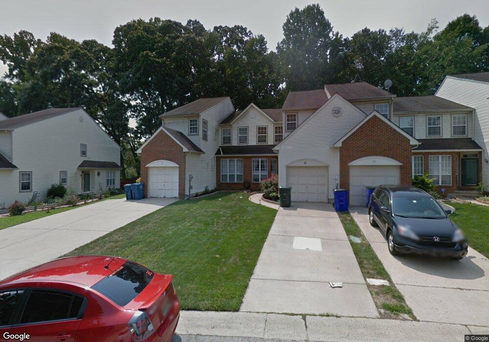 81 Mahopac Dr, Bear, DE 19701 - photo 1