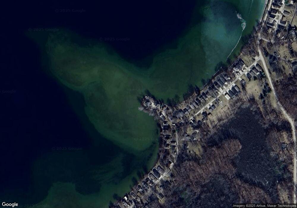 5650 Dexter Ln, Manitou Beach, MI 49253 - photo 1