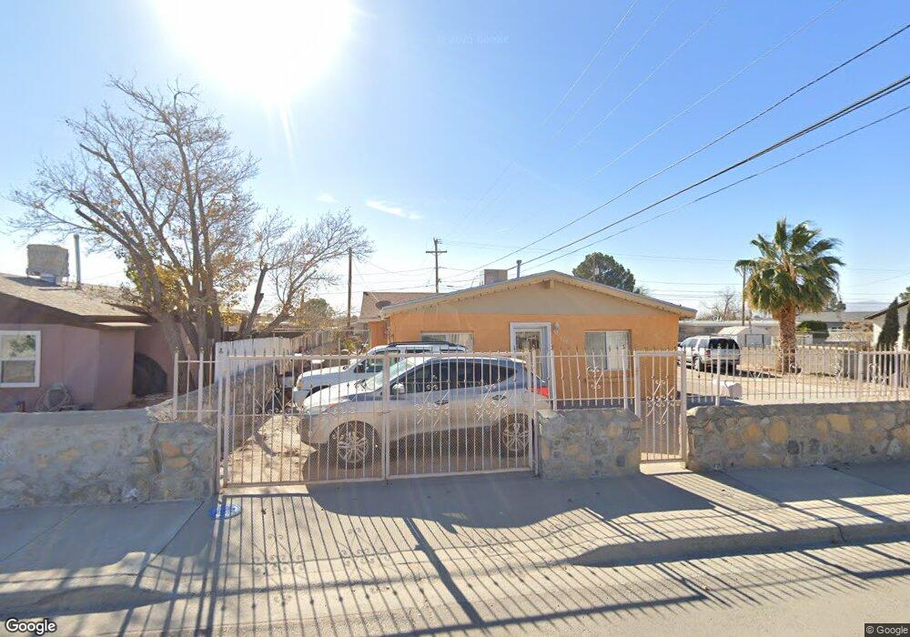 710 Hilton Ave, El Paso, TX 79907 - photo 1