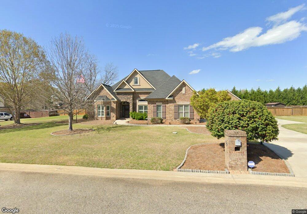 68 Will Way, Byron, GA 31008 - photo 1