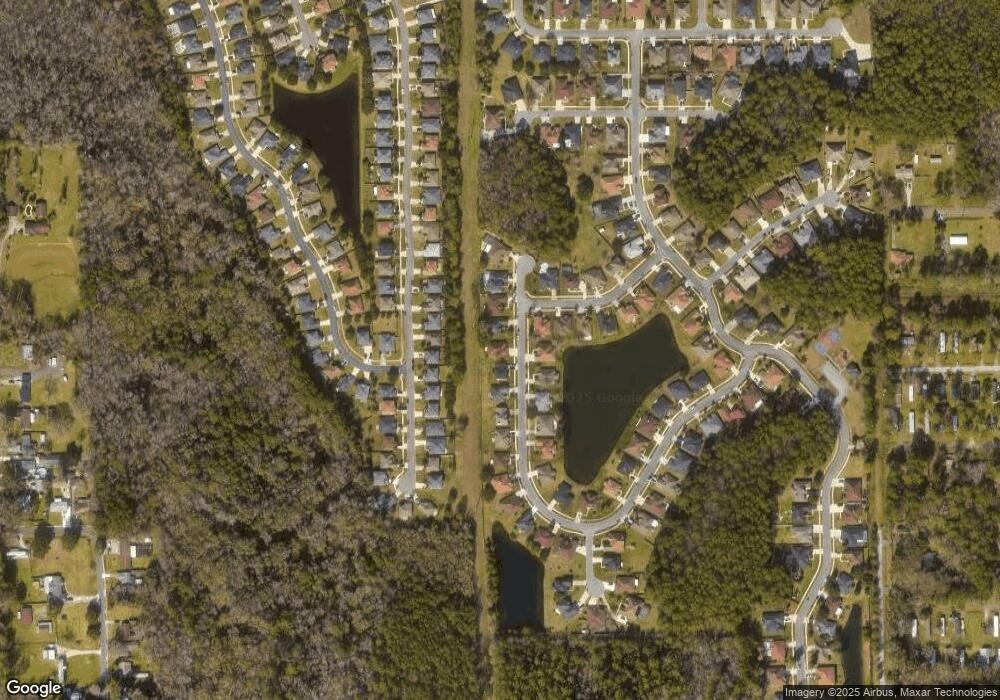 3812 Juliet Leia Cir S, Jacksonville, FL 32218 - photo 1