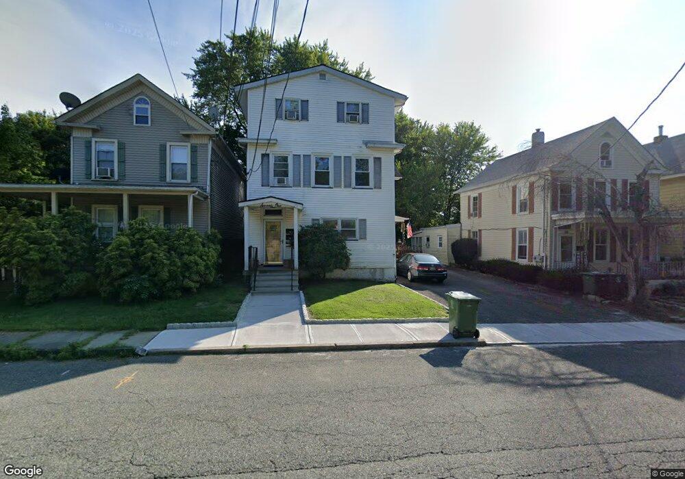 71 Railroad Ave unit 1, Washington, NJ 07882 - photo 1