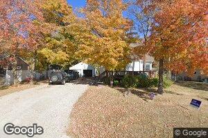 434 4th Ave SW, Clearbrook, MN 56634