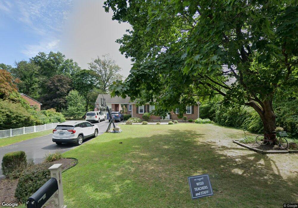 104 Copples Ln, Wallingford, PA 19086 - photo 1