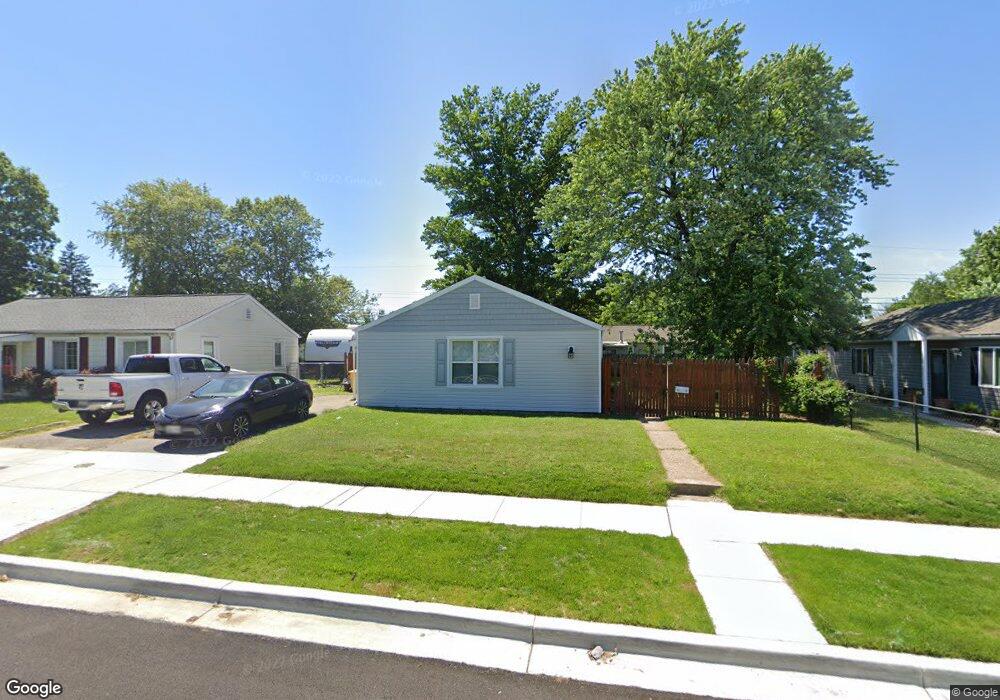 1712 Lansing Rd, Glen Burnie, MD 21060 - photo 1