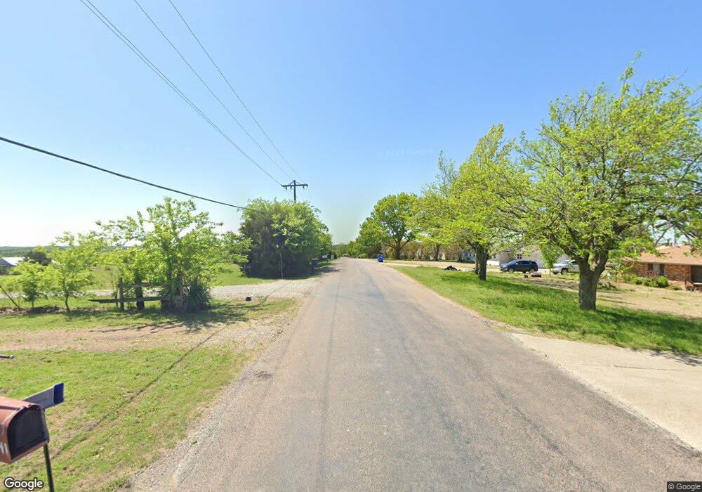 Tate Ci Tate Cir, Tom Bean, TX 75090 - photo 1