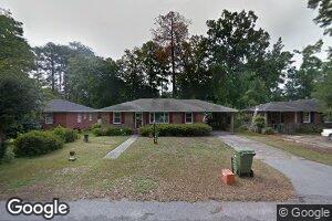 827 Indigo Ave, Cayce, SC 29033