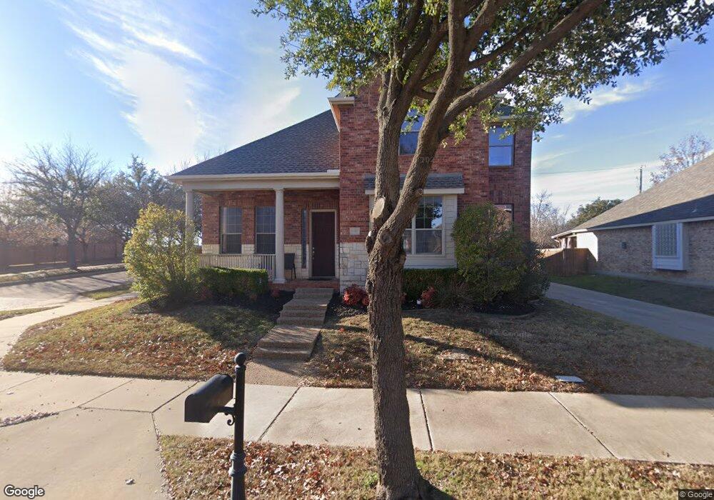 6001 Bosque River Ct, North Richland Hills, TX 76180 - photo 1