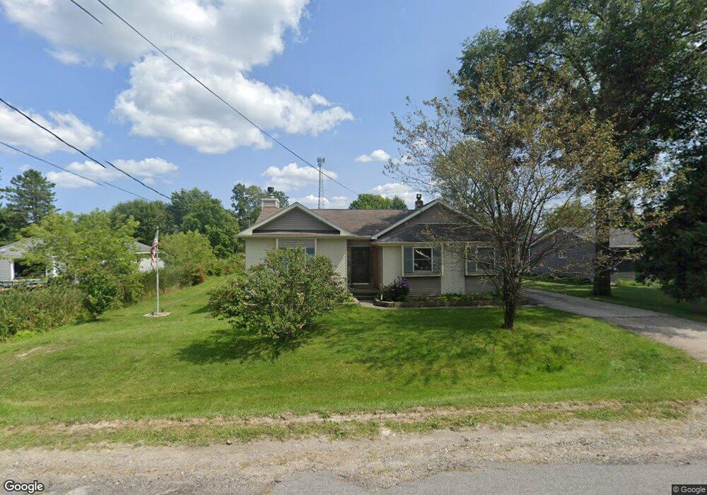 1940 Omar Rd, Kimball, MI 48074 - photo 1