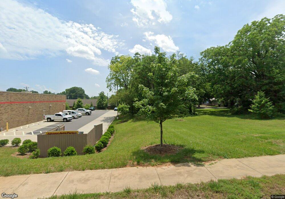 117 Mills St, Statesville, NC 28677 - photo 1