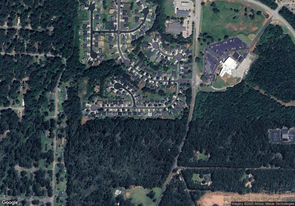 1147 St Phillips Ct, Locust Grove, GA 30248 - photo 1