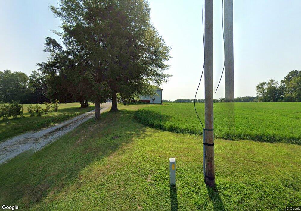 6968 N Old Michigan Rd, Osgood, IN 47037 - photo 1