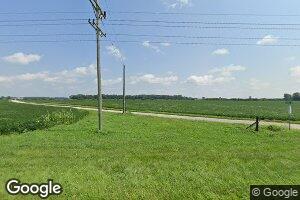 4662 E County Road 775 N, Twelve Mile, IN 46988