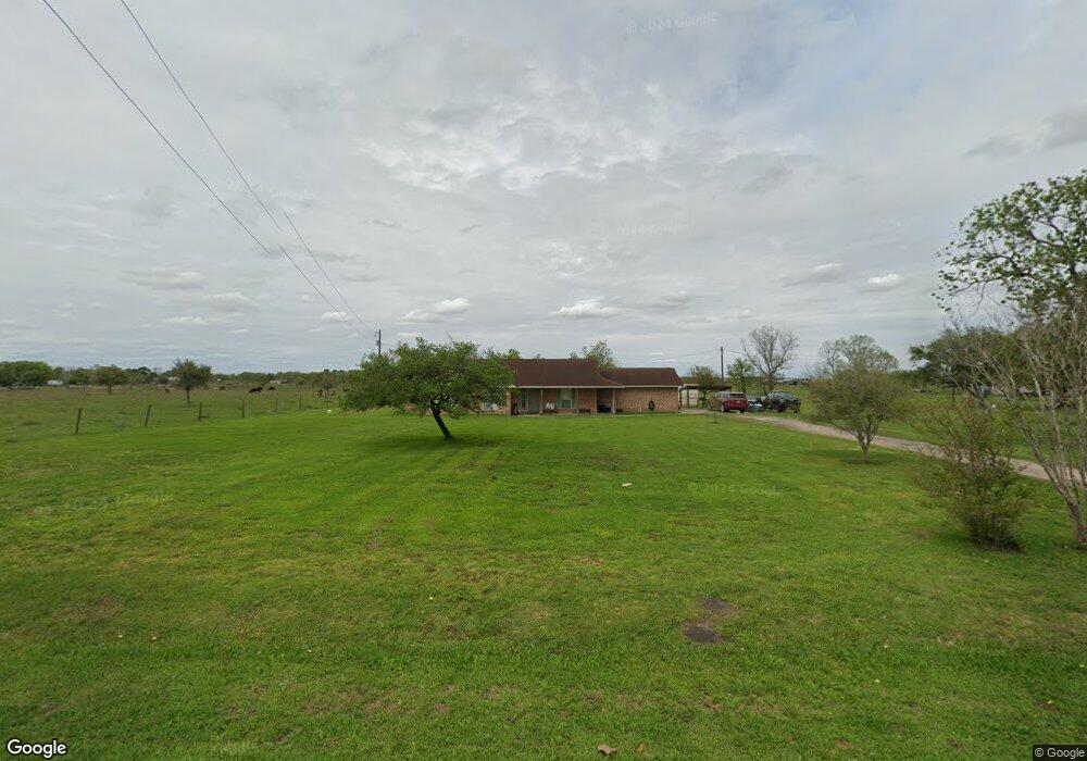 1161 County Road 214, Bay City, TX 77414 - photo 1