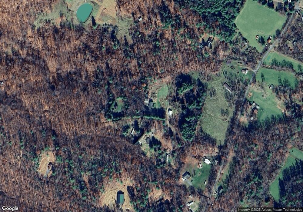 162 Bear Run Rd, Mathias, WV 26812 - photo 1