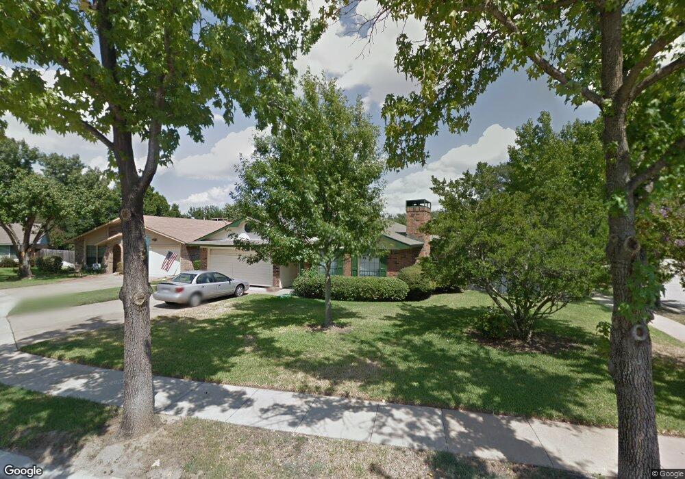 3100 Sequoia Ct, Bedford, TX 76021 - photo 1