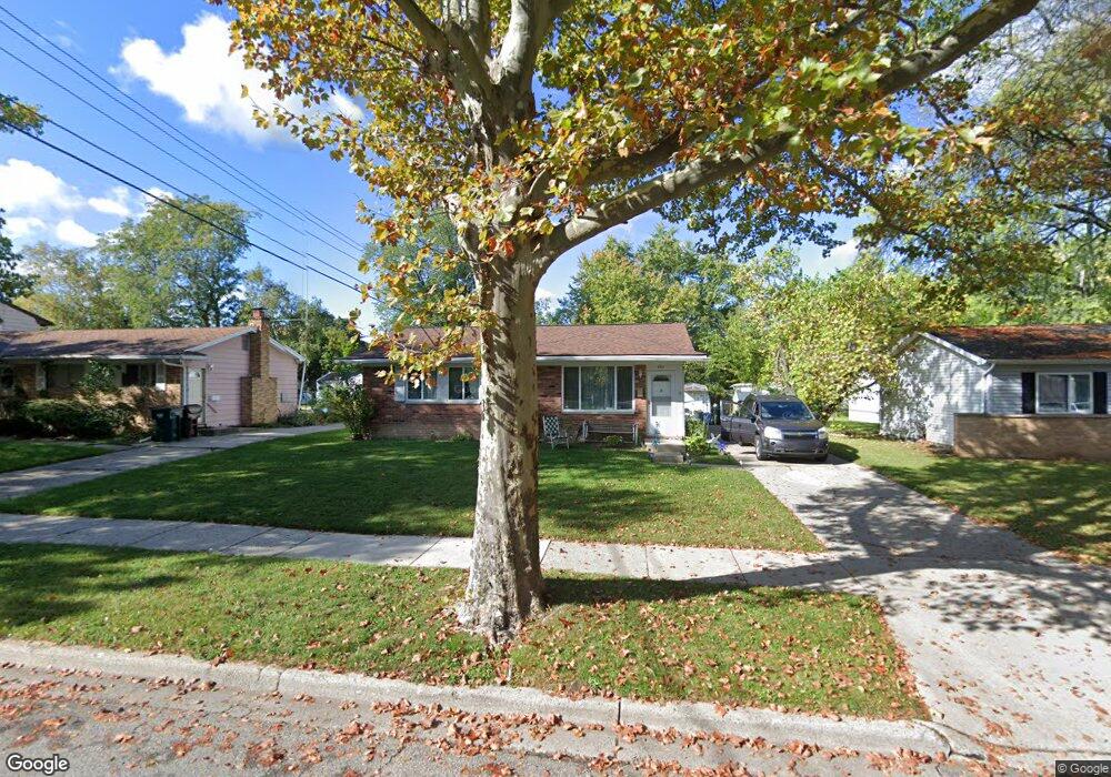 4710 Stillwell Ave, Lansing, MI 48911 - photo 1