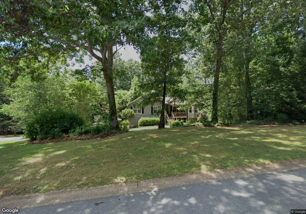 445 Cove Rd unit 1, Canton, GA 30114 - photo 1