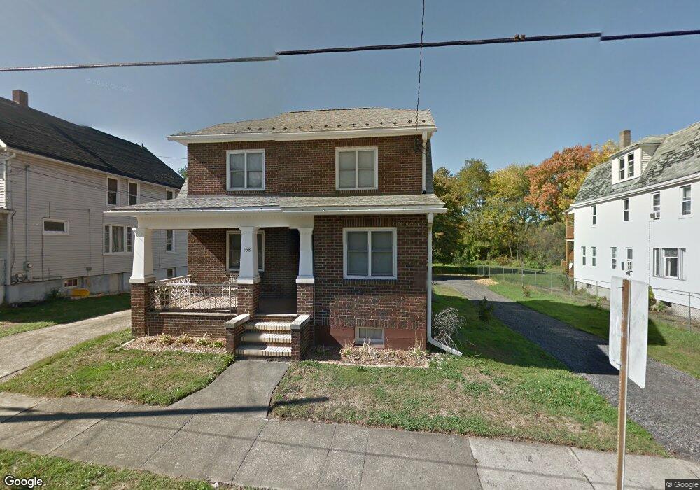 158 Boland Ave, Hanover Township, PA 18706 - photo 1