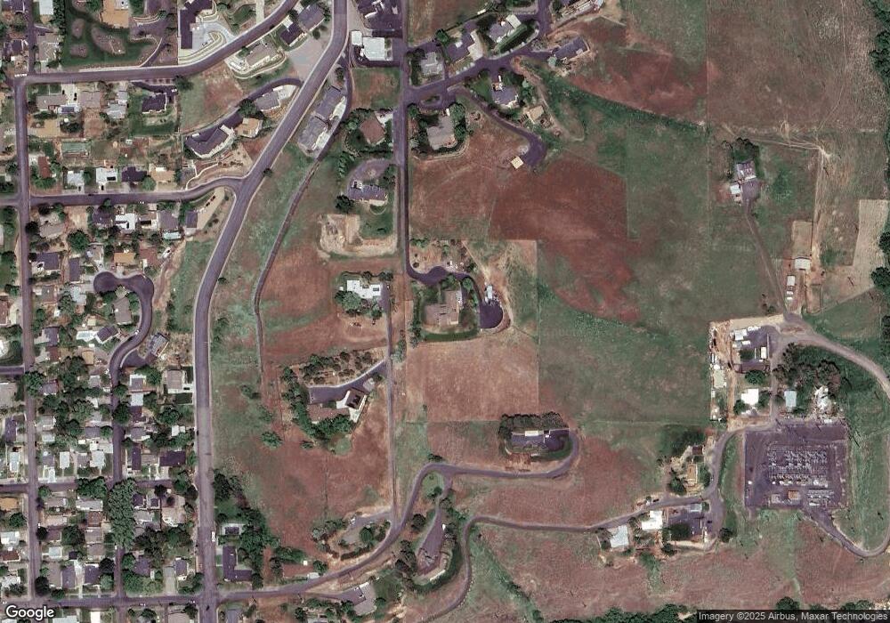 400 NE Johns Ave, Pendleton, OR 97801 - photo 1