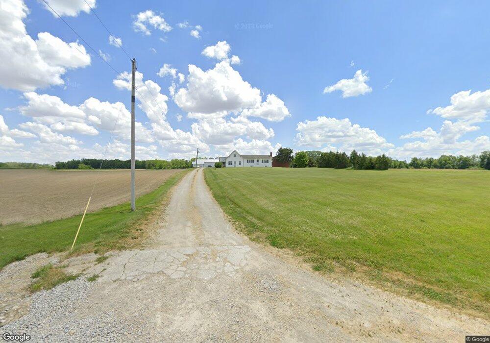 6075 S 1150 W-90 unit 90, Warren, IN 46792 - photo 1