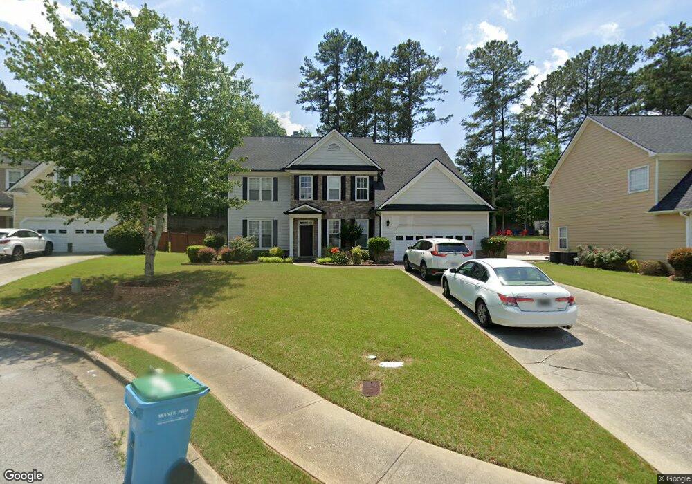 3950 Embassy Way, Lilburn, GA 30047 - photo 1