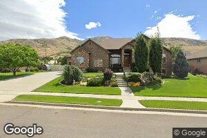 1581 Canyon View Dr, Brigham City, UT 84302