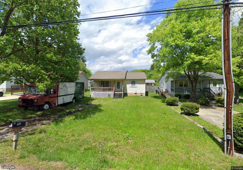 1166 Roberts Ln, High Point, NC 27260 - photo 1