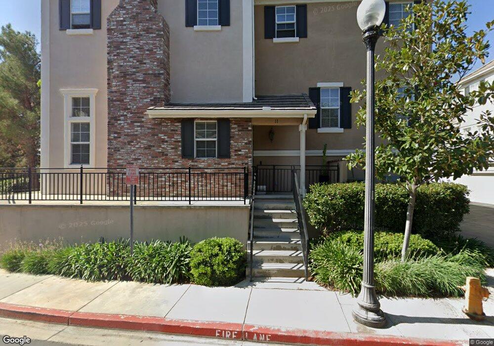 23420 Waterway Ln unit 13, Valencia, CA 91355 - photo 1