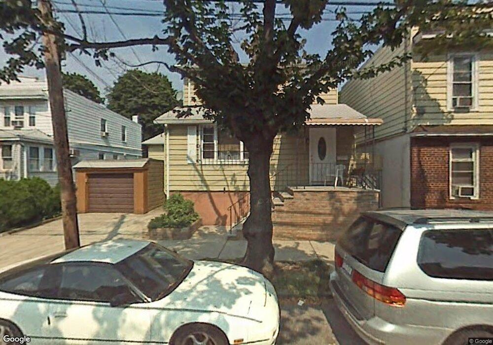 7175 58th Rd, Maspeth, NY 11378 - photo 1