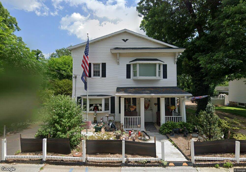 11 Main St, Round Hill, VA 20141 - photo 1