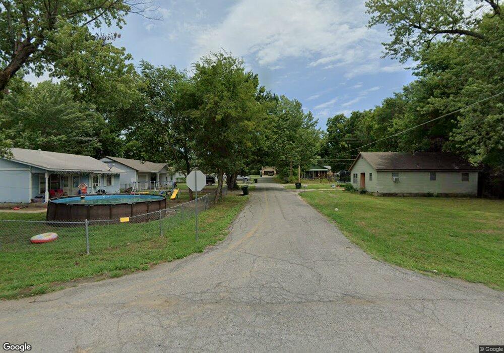 11611 Payne, Claremore, OK 74017 - photo 1