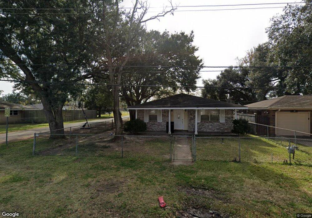 2801 Jeanne St, Marrero, LA 70072 - photo 1