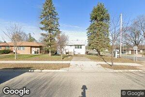 348 Milkyway St N, Cosmos, MN 56228